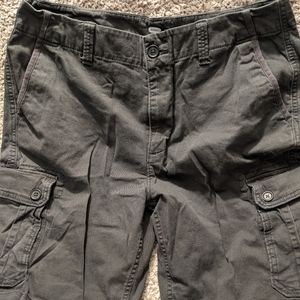 Men's Cargo Shorts